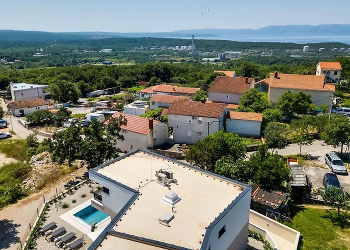 Ferienvilla Mirakul Mit Privatem Pool By Interhome בית נופש