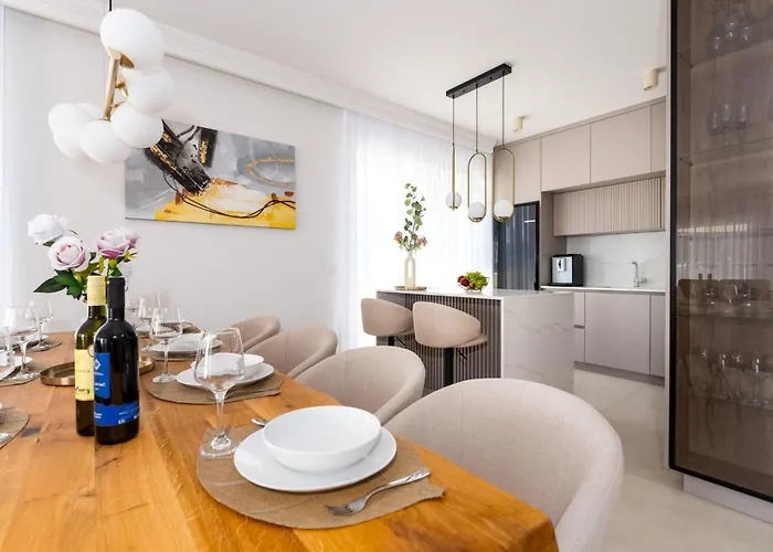 Ferienvilla Mirakul Mit Privatem Pool By Interhome