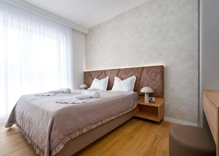 Holiday home Ferienvilla Mirakul Mit Privatem Pool By Interhome