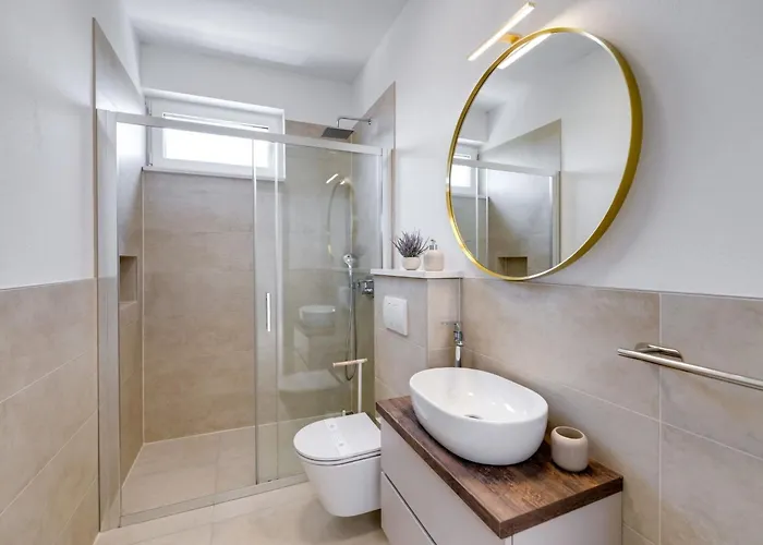 Ferienvilla Mirakul Mit Privatem Pool By Interhome