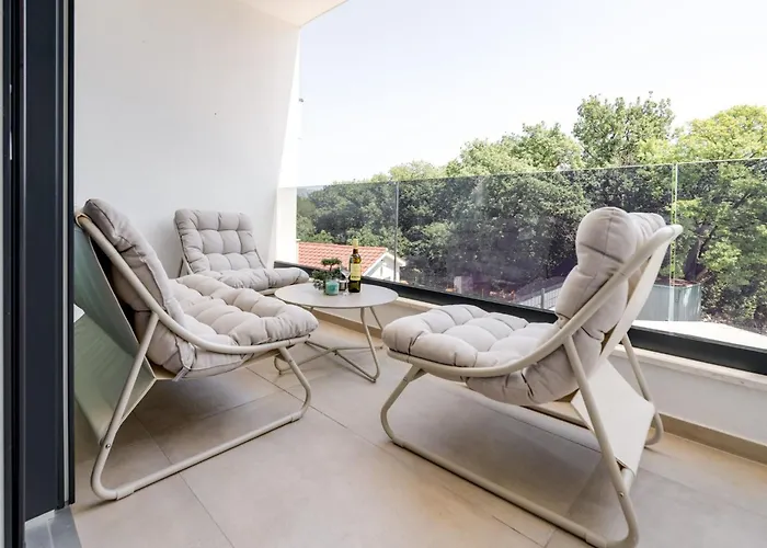 Holiday home Ferienvilla Mirakul Mit Privatem Pool By Interhome