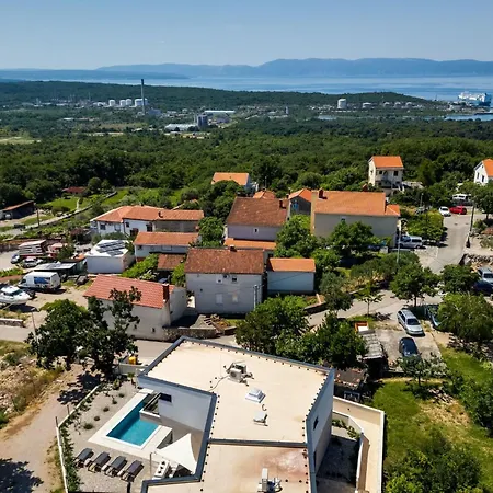Holiday home Ferienvilla Mirakul Mit Privatem Pool By Interhome *