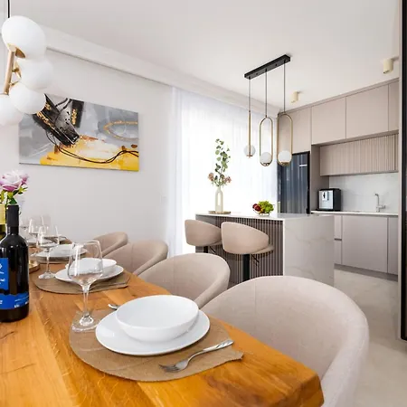 Ferienvilla Mirakul Mit Privatem Pool By Interhome