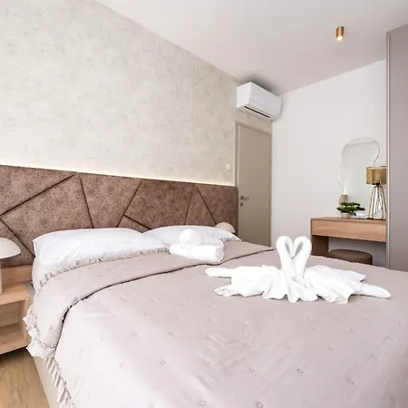 Holiday home Ferienvilla Mirakul Mit Privatem Pool By Interhome *