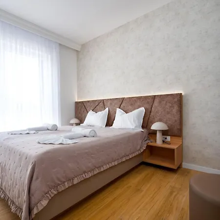 Holiday home Ferienvilla Mirakul Mit Privatem Pool By Interhome