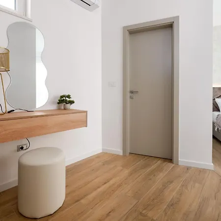 Holiday home Ferienvilla Mirakul Mit Privatem Pool By Interhome Omisalj