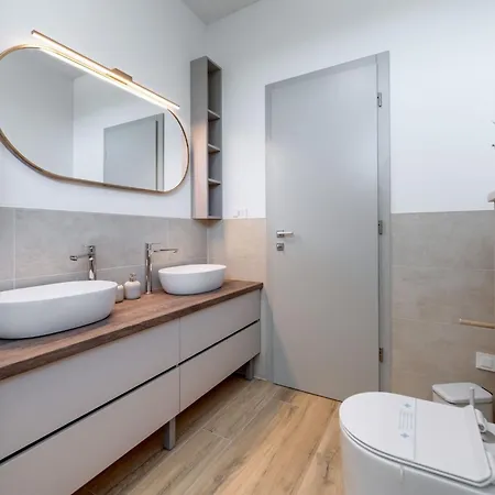 Ferienvilla Mirakul Mit Privatem Pool By Interhome Holiday home *