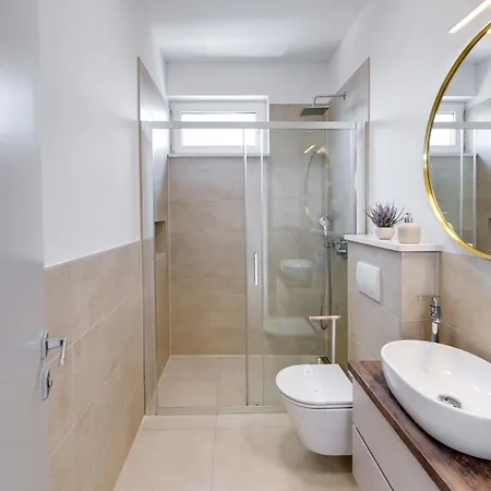 Holiday home Ferienvilla Mirakul Mit Privatem Pool By Interhome Omisalj