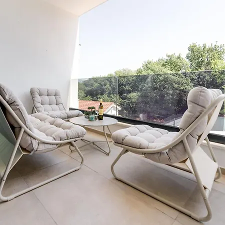 Holiday home Ferienvilla Mirakul Mit Privatem Pool By Interhome