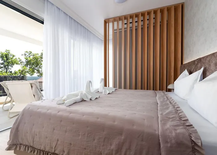 Ferienvilla Mirakul Mit Privatem Pool By Interhome Ferienhaus Omišalj