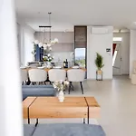 Dom wakacyjny Ferienvilla Mirakul Mit Privatem Pool By Interhome Omišalj