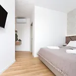 Dom wakacyjny Ferienvilla Mirakul Mit Privatem Pool By Interhome Omišalj