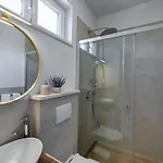 Dom wakacyjny Ferienvilla Mirakul Mit Privatem Pool By Interhome Omišalj