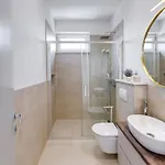 Dom wakacyjny Ferienvilla Mirakul Mit Privatem Pool By Interhome Omišalj