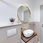 Ferienvilla Mirakul Mit Privatem Pool By Interhome Dom wakacyjny Omišalj
