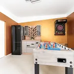 Dom wakacyjny Ferienvilla Mirakul Mit Privatem Pool By Interhome