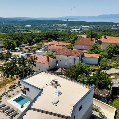 Ferienvilla Mirakul Mit Privatem Pool By Interhome Сasa de vacaciones