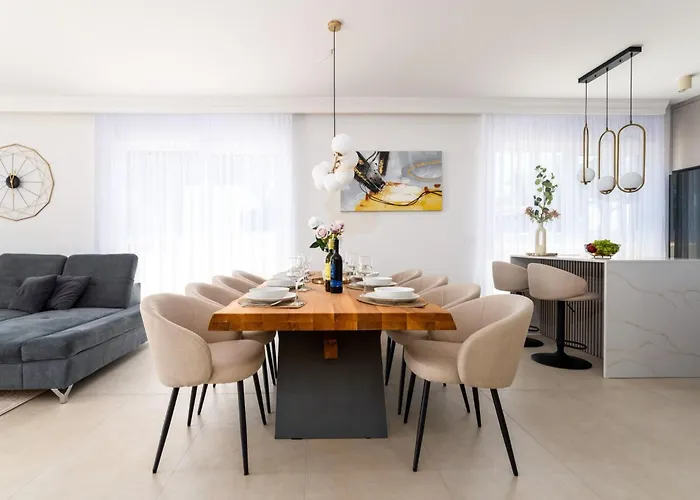 Ferienvilla Mirakul Mit Privatem Pool By Interhome