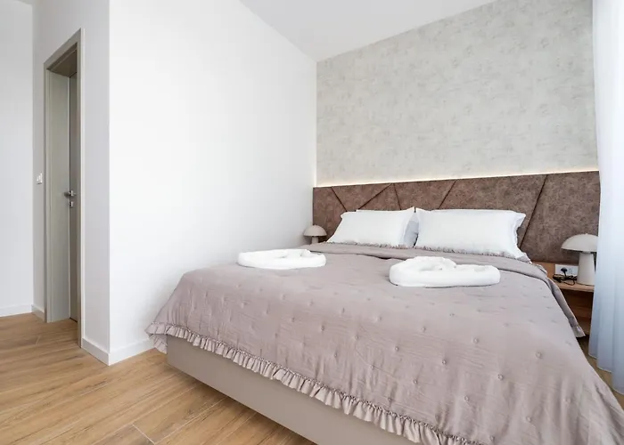 Ferienvilla Mirakul Mit Privatem Pool By Interhome * Omišalj