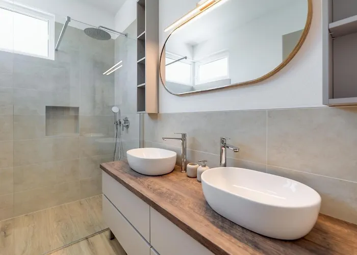 Ferienvilla Mirakul Mit Privatem Pool By Interhome * Omišalj