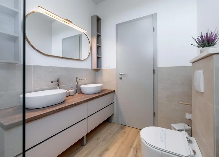 Ferienvilla Mirakul Mit Privatem Pool By Interhome Сasa de vacaciones *