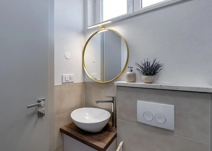 Ferienvilla Mirakul Mit Privatem Pool By Interhome Сasa de vacaciones *