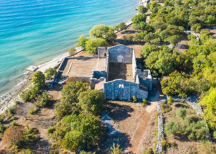 Ferienvilla Mirakul Mit Privatem Pool By Interhome Omišalj